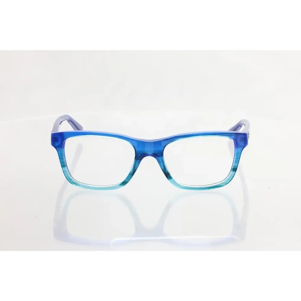 Ray-Ban RB1536 3731 Youth Size 46-16-125mm Eyeglass FRAMES ONLY - GOOD - READ